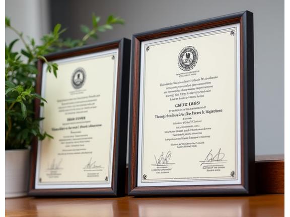 Certificaciones profesionales de LlarArtis Workshops